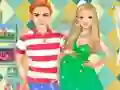 Spel Fashion Mommy Style på nätet