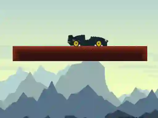 Spel Jumpy Car på nätet