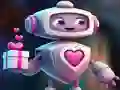 Spel Smiling Robot Escape på nätet