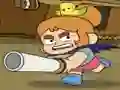 Spel Craig of the Creek Hydro Blast på nätet