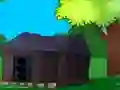 Spel Yellow Elephant Rescue på nätet