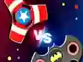 Spel Realtime Fidget Spinner Games på nätet