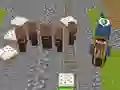 Spel Village Delivery på nätet