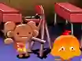 Spel Monkey Go Happy Stage 738 på nätet