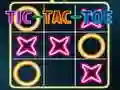 Spel Tic Tac Toe på nätet
