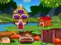 Spel Jungle Escape på nätet