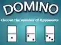 Spel Domino på nätet