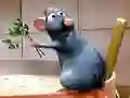 Spel Ratatouille Jigsaw Puzzle på nätet