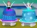 Spel How To Make A Fashion Doll Cake på nätet