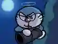 Spel FNF: Doraemon's Long Day på nätet