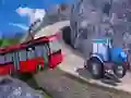 Spel Heavy Tractor Towing på nätet