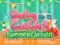 Spel Baby Cathy Ep12: Summer Fashion på nätet