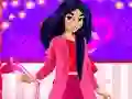 Spel Princess Anti-Fashion Color Blocks på nätet
