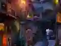 Spel Fireball Escape på nätet