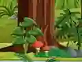 Spel Rescue Innocent Honey Bee på nätet