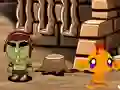 Spel Monkey Go Happy Stage 178 på nätet