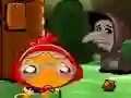 Spel Monkey Go Happy Stage 180 på nätet