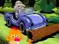 Spel Monkey Go Happy Stage 183 på nätet