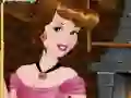Spel Cinderella's Princess Makeover på nätet
