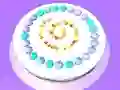 Spel Cake Art 3D på nätet