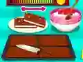 Spel Cooking Ice Cream Sandwiches på nätet