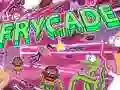 Spel Sanjay and Craig: The Frycade på nätet