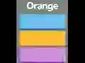 Spel Tap The Right Color på nätet
