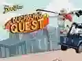 Spel Disney DuckTables Duckburg Quest på nätet