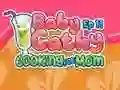 Spel Baby Cathy Ep11: Cooking for Mom på nätet