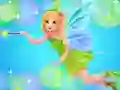 Spel Baby Cathy Ep34 Cute Mermaid på nätet