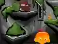 Spel Monkey Go Happy Stage 193 på nätet
