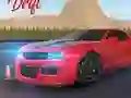 Spel Addicting Drift på nätet