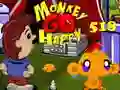 Spel Monkey Go Happy Stage 519 på nätet