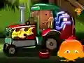 Spel Monkey Go Happy Stage 746 på nätet