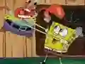 Spel FNF CheapSkate: SpongeBob vs Mr Krabs på nätet