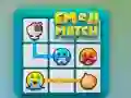 Spel Emoji Match på nätet