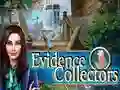 Spel Evidence Collectors på nätet