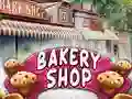 Spel Bakery Shop på nätet