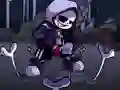 Spel FNF vs Skeleton Bros V2 på nätet
