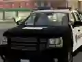 Spel Police SUV Simulator på nätet