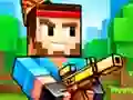 Spel Pixel Gun 3D på nätet