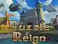 Spel Puzzle Reign på nätet