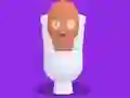 Spel Skibidi Toilet IO på nätet