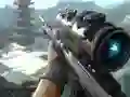 Spel Assassin Shooter Duel på nätet