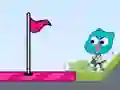 Spel Crazy Golf på nätet