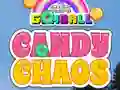 Spel Gumball Candy Chaos på nätet