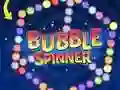 Spel Bubble Spinner på nätet