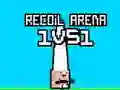 Spel Recoil Arena 1VS1 på nätet