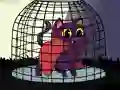 Spel Cat Vampire Escape på nätet