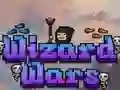 Spel Wizard Wars på nätet